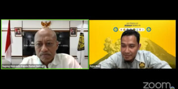 Aktivitas Vulkanik Gunung Merapi Masih Berlangsung, Masyarakat Diminta Tenang dan Tetap Waspada