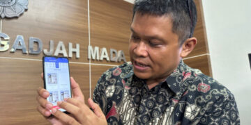UGM Kembangkan Aplikasi TOMO Untuk Penanganan Tuberkulosis Resisten Obat