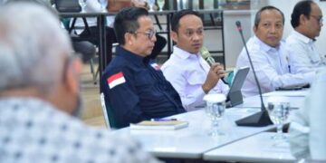 BPK Periksa Perusahaan Pengolahan Limbah B3 di Bogor