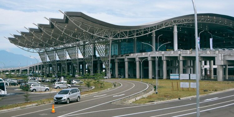 Kertajati Disiapkan Jadi Bandara Premium