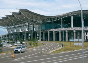 Kertajati Disiapkan Jadi Bandara Premium