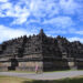 Kajian Lapangan Terbuka Bikin Kunjungan Wisatawan Naik ke Candi Borobudur