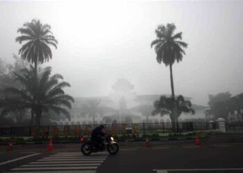 Waspada, Cuaca Ekstrem di Indonesia Cenderung Meningkat