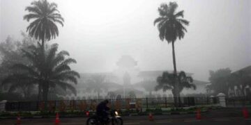 Waspada, Cuaca Ekstrem di Indonesia Cenderung Meningkat