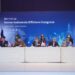 Elnusa Teken Kerjasama dengan KHAN Co., Ltd di Korea-Indonesia Offshore Congress 2023
