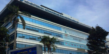 Tim Jaksa Penyidik Kejaksaan Agung Perpanjang Masa Penahanan 5 Orang Tersangka BTS 4G Kemenkominfo