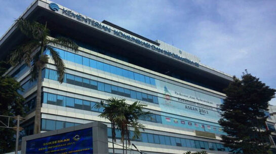 Tim Jaksa Penyidik Kejaksaan Agung Perpanjang Masa Penahanan 5 Orang Tersangka BTS 4G Kemenkominfo