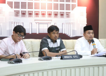 KPU Ajukan Memori Banding Tambahan Pasca  Putusan PN Jakpus