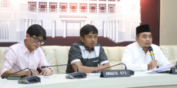 KPU Ajukan Memori Banding Tambahan Pasca  Putusan PN Jakpus