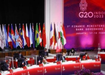 India Ingin Belajar ke Indonesia Kesuksesan Penyelenggaraan G20