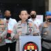 Survei Indikator Politik: Kepercayaan Publik terhadap Polri Meningkat