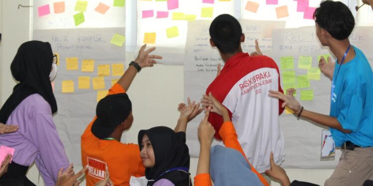 Kemendikbudristek Perkuat Peran Guru dalam Ciptakan Lingkungan Pendidikan Toleran