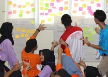 Kemendikbudristek Perkuat Peran Guru dalam Ciptakan Lingkungan Pendidikan Toleran