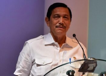 Luhut: Hilirisasi sebagai Kunci Indonesia Menjadi Negara Maju