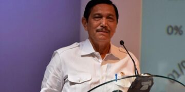 Luhut: Hilirisasi sebagai Kunci Indonesia Menjadi Negara Maju