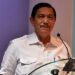 Luhut: Hilirisasi sebagai Kunci Indonesia Menjadi Negara Maju