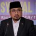 Menteri Agama Tetapkan 1 Ramadan 1444 H Jatuh pada Kamis, 23 Maret 2023