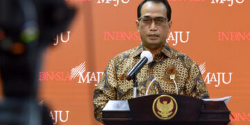 Menhub: 123 Juta Orang Akan Mudik Lebaran Tahun Ini