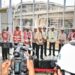 Menhub: Proyek Pembangunan Stasiun LRT Halim Capai 90 Persen