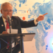 Promosikan World Water Forum ke-10 Bali, Indonesia Gelar Pameran di Kantor Pusat PBB