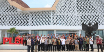 PLBN Serasan Diharapkan Tingkatkan Pariwisata Setempat