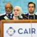 Nadia Kahf jadi Hakim Berhijab Pertama di Amerika Serikat