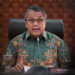 Sah, Perry Warjiyo Jadi Gubernur Bank Indonesia Periode 2023-2028