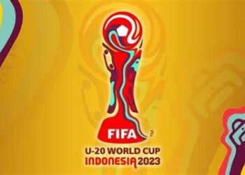 FIFA Batalkan Drawing Piala Dunia U-20, Nasib Indonesia di Ujung Tanduk