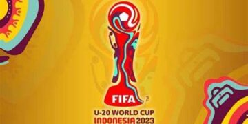 FIFA Batalkan Drawing Piala Dunia U-20, Nasib Indonesia di Ujung Tanduk