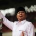 Wow! Prabowo Subianto Paling Dikenal dan Ganjar Pranowo Paling Disukai