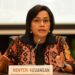 Sri Mulyani Komitmen Berantas Korupsi dan Tindak Pidana Pencucian Uang
