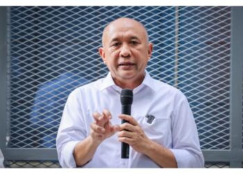 Larangan Impor Pakaian Bekas, Teten Masduki: Bentuk Keberpihakan pada UMKM Dalam Negeri
