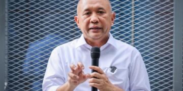 Larangan Impor Pakaian Bekas, Teten Masduki: Bentuk Keberpihakan pada UMKM Dalam Negeri