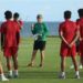 Timnas Indonesia Sukss Taklukan Burundi 3-1