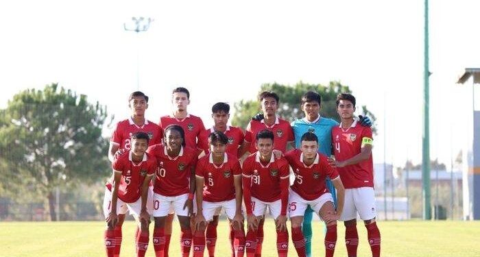 Empat Pemain Asing Segera Perkuat Timnas Indonesia Piala Dunia U-20
