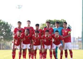 Empat Pemain Asing Segera Perkuat Timnas Indonesia Piala Dunia U-20