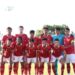 Empat Pemain Asing Segera Perkuat Timnas Indonesia Piala Dunia U-20