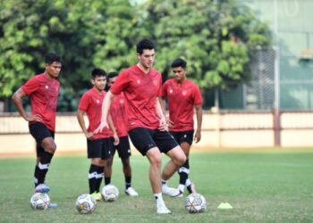 Penjualan Tiket FIFA Matchday Timnas Indonesia Lawan Burundi Sudah Dibuka