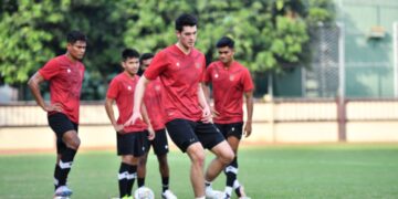 Penjualan Tiket FIFA Matchday Timnas Indonesia Lawan Burundi Sudah Dibuka