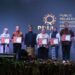 UI Borong 6 Penghargaan dari Ajang Public Relations Indonesia Award (PRIA) 2023