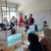 194.032 Guru Madrasah Ikuti Ujian Seleksi Kompetensi Akademik PPG