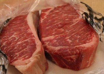 RI Masih Tergantung Impor Daging dan Kedelai