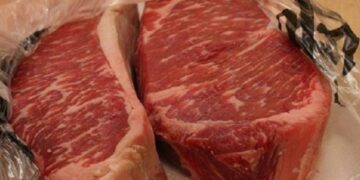 RI Masih Tergantung Impor Daging dan Kedelai