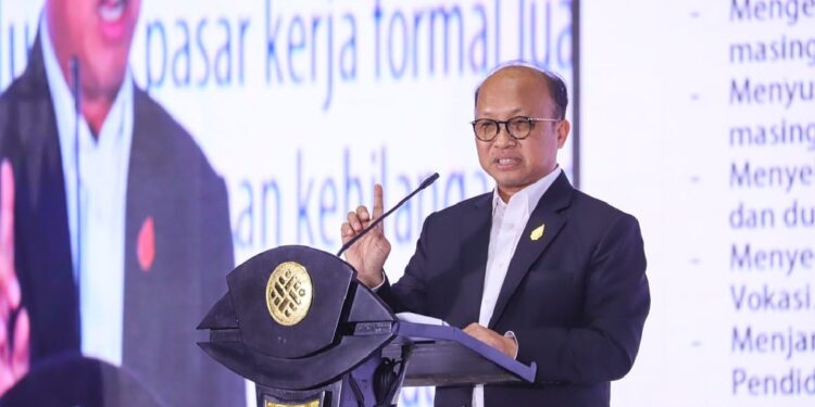 Posko THR Ditutup, Pemerintah Segera Tindaklanjuti 2.369 Aduan
