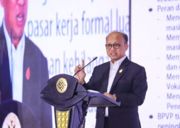 Posko THR Ditutup, Pemerintah Segera Tindaklanjuti 2.369 Aduan