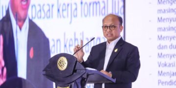 Posko THR Ditutup, Pemerintah Segera Tindaklanjuti 2.369 Aduan