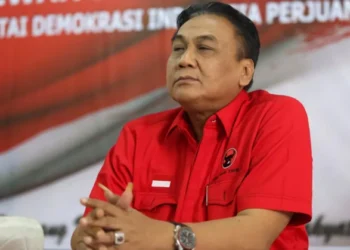 Ketua Komisi III DPR Menolak Pembentukan Pansus Transaksi Janggal Rp349 Triliun