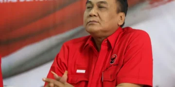 Ketua Komisi III DPR Menolak Pembentukan Pansus Transaksi Janggal Rp349 Triliun