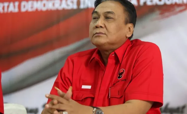 Ketua Komisi III DPR Menolak Pembentukan Pansus Transaksi Janggal Rp349 Triliun