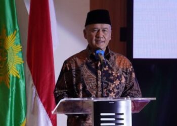 PP Muhammadiyah Imbau Warga Tak Terpancing soal Ancaman Pembunuhan Peneliti  BRIN
